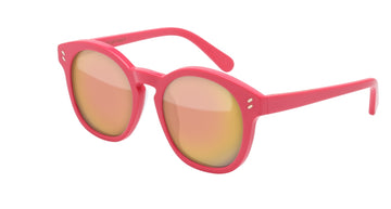Stella McCartney Stella Essentials SC0013SA Sunglasses