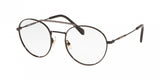 Miu Miu Core Collection 51RV Eyeglasses