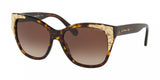 Coach L1043 8244 Sunglasses