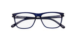 004 - Blue/Blue