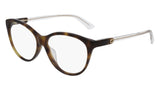 Gucci Gucci Logo GG0486OA Eyeglasses