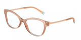 Tiffany 2190 Eyeglasses