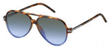 Marc Jacobs Marc 44 Sunglasses