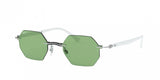 Ray Ban 8061 Sunglasses