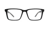 049000 - Matte Black Horn
