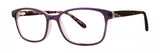 Vera Wang V515 Eyeglasses