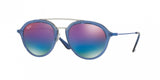 Ray Ban Junior 9065S Sunglasses