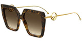 Fendi 0410 Sunglasses