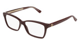 Gucci Opulent Luxury GG0312O Eyeglasses