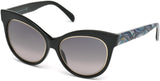 Emilio Pucci 0024 Sunglasses