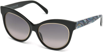 Emilio Pucci 0024 Sunglasses