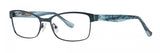 Kensie QUOTE Eyeglasses