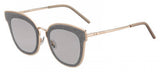 Jimmy Choo Nile Sunglasses