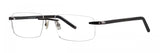 Jhane Barnes SUBSET 13 Eyeglasses