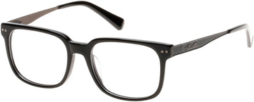 Kenneth Cole New York 0228 Eyeglasses