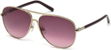 Swarovski 0138 Sunglasses
