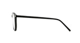 001 - Black/Black