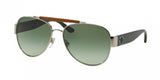 Tory Burch 6043Q Sunglasses