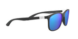 601SA1 - Black - Green Mir Blue Polar