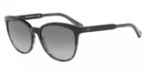 Emporio Armani 4101F Sunglasses