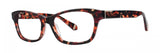 Zac Posen ELSA Eyeglasses