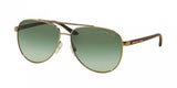 Michael Kors Hvar 5007 Sunglasses