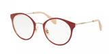 Miu Miu 51PV Eyeglasses