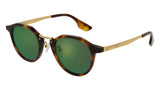 McQueen Mcq Iconic MQ0036SA Sunglasses