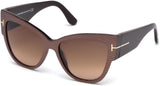 Tom Ford 0371 Sunglasses