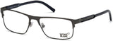 Montblanc 0624 Eyeglasses