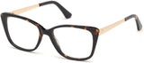 Guess 2720 Eyeglasses