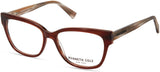 Kenneth Cole New York 0296 Eyeglasses