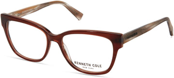 Kenneth Cole New York 0296 Eyeglasses