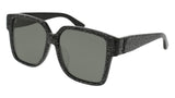 Saint Laurent Monogram SL M9/F Sunglasses
