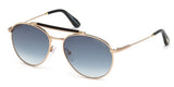 Tom Ford 0338 Sunglasses