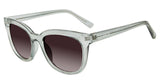 Lucky Brand NEWBBLU55 Sunglasses