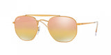 Ray Ban The Marshal 3648 Sunglasses