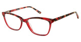 RACHEL Rachel Roy 3D40 Eyeglasses
