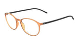 Silhouette SPX Illusion Fullrim 2889 Eyeglasses