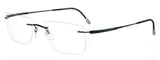 Silhouette Titan Dynamics 7719 Eyeglasses