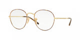 Ray Ban Round Metal Ii 3582V Eyeglasses