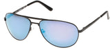 HD MOTOR CLOTHES 0204S Sunglasses