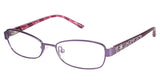 Nicole Miller NMFLEUR Eyeglasses