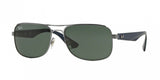 Ray Ban 3524 Sunglasses