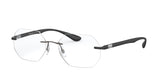 Ray Ban 8765 Eyeglasses