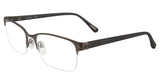Dunhill VDH021V550627 Eyeglasses