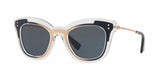 Valentino 4030 Sunglasses