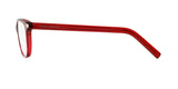 004 - Red/Red