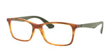 Ray Ban 7047 Eyeglasses