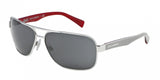 Dolce & Gabbana Contrast 2120P Sunglasses